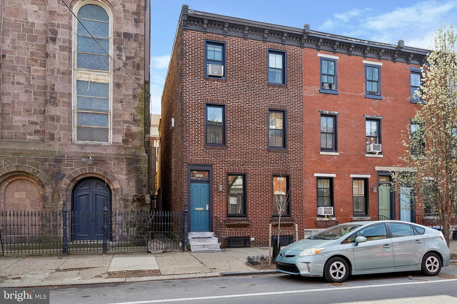 2016 Christian St #A photo 1