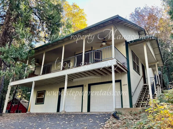 22519 Lina Ln, Twain Harte, CA 95383