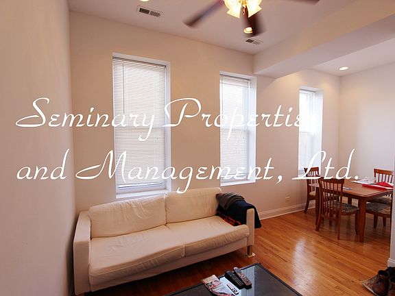 2nd image of 1821 N Sheffield Ave #2FF
