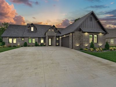 58 Lone Oak Blvd, Pottsboro, TX, 75076