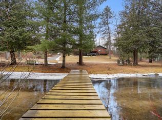 9992 Fritz Rd, Atlanta, MI 49709