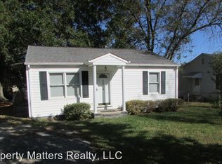 2614 Puritan St, Gastonia, NC 28052