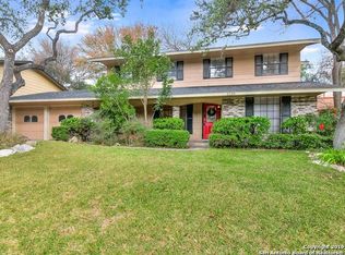 2139 Green Creek St, San Antonio, TX 78232