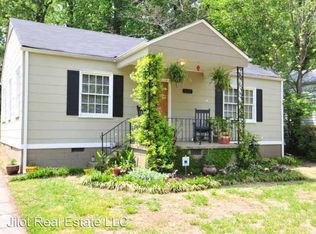 2489 Constance St, East Pt, GA 30344
