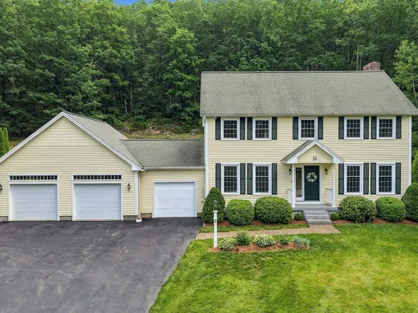 10 Winding Valley Road, Hollis, NH 03049