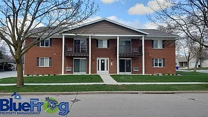 2nd image of 1818 W Pershing St #13762484