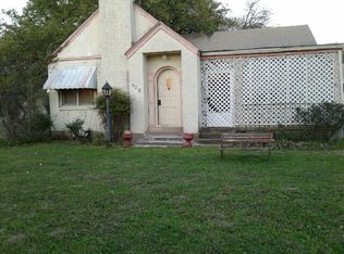 538 Haverhill Ln, Dallas, TX 75217