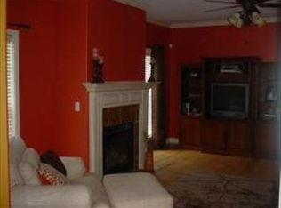 107 Trumpet Vine Ln, Starkville, MS 39759