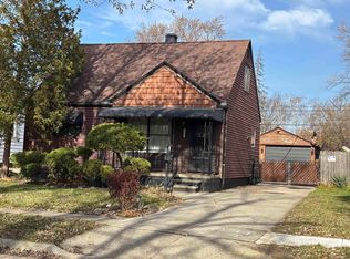 14943 Myola Ave, Warren, MI 48089