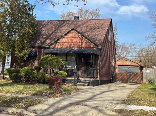 14943 Myola Ave, Warren, MI 48089