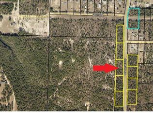 0 Mount Olive Rd LOT 8, Crestview, FL 32536