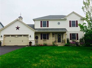 6064 Thomasville Ct, Sylvania, OH