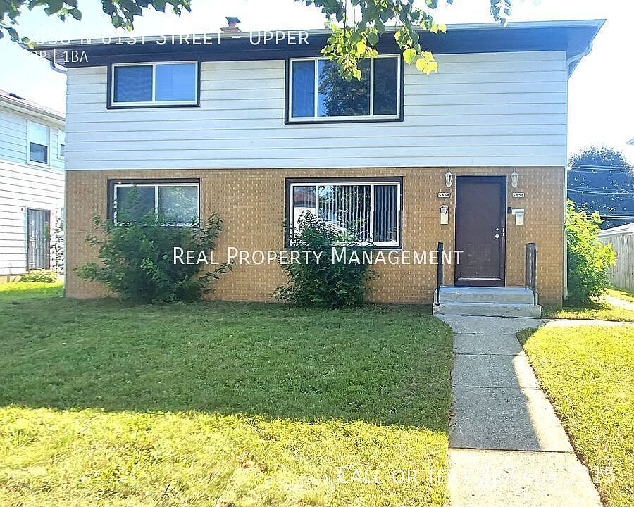 1st image of 5858 N 61st St