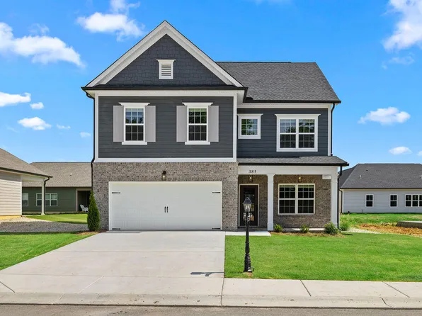 385 Winchester Dr Unit 62, Fort Oglethorpe, GA 30742