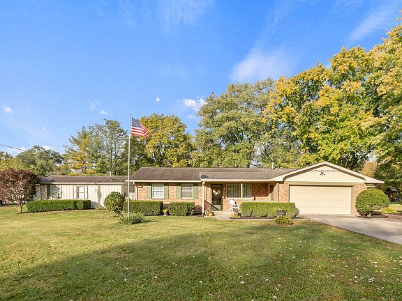 3rd image of 5350 N County Road 600 E