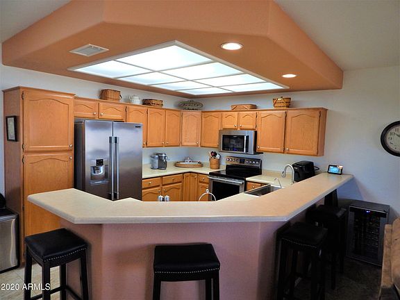 4th image of 11360 E Keats Ave Unit 15
