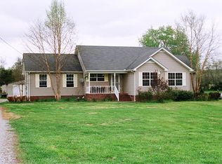 4467 E Richmond Shop Rd LOT 15, Lebanon, TN 37090