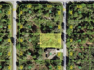 263 Craemer St, Port Charlotte, FL 33953