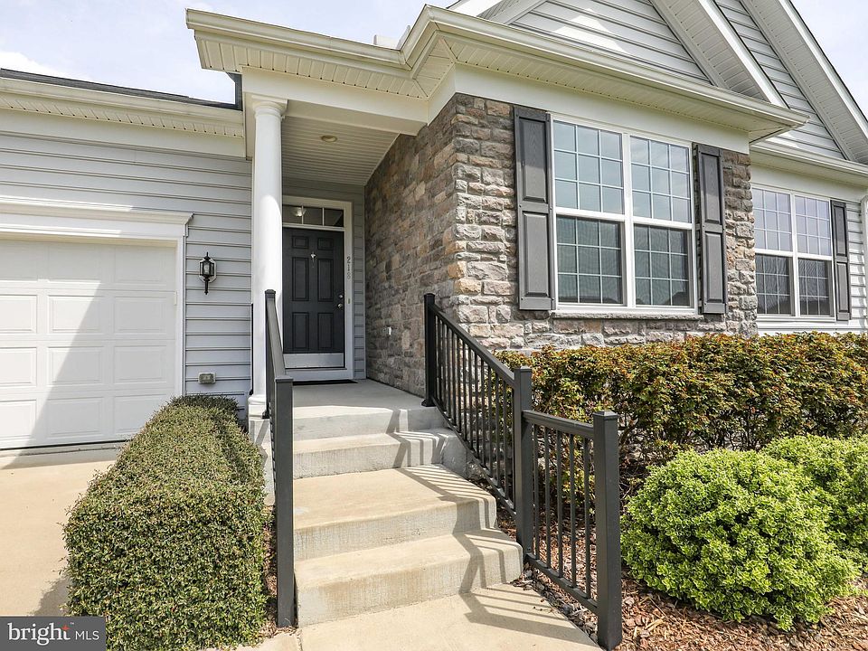 218 Dartmoor Dr, Stephens City, VA 22655 Zillow
