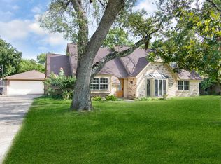 11605 Dumas St, Houston, TX 77034
