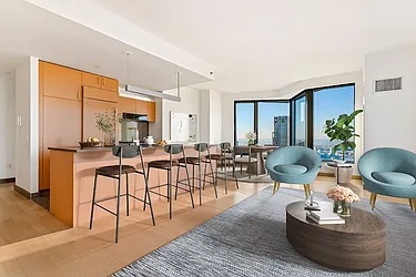 Rented by Beam Living