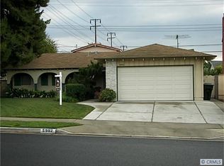5992 Karen Ave, Cypress, CA 90630