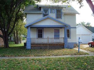 330 N Clarkson St, Fremont, NE 68025