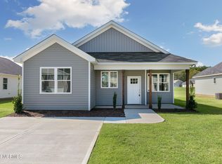 3557 Jetstream Dr, Wilson, NC 27896