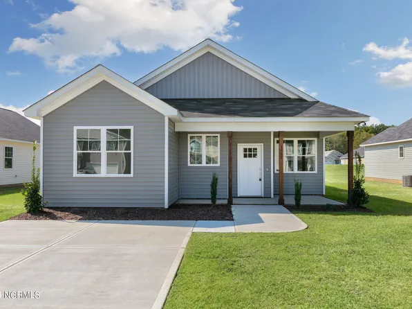 3557 Jetstream Drive NW, Wilson, NC 27896