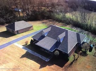 1111 Merryhill Ranch Rd, Senatobia, MS 38668
