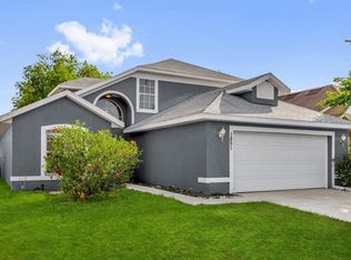 1851 Wimbledon St, Kissimmee, FL 34743