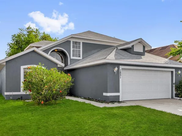 1851 Wimbledon St, Kissimmee, FL 34743