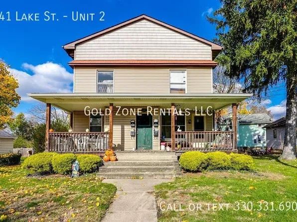 141 Lake St APT 2, Kent, OH 44240