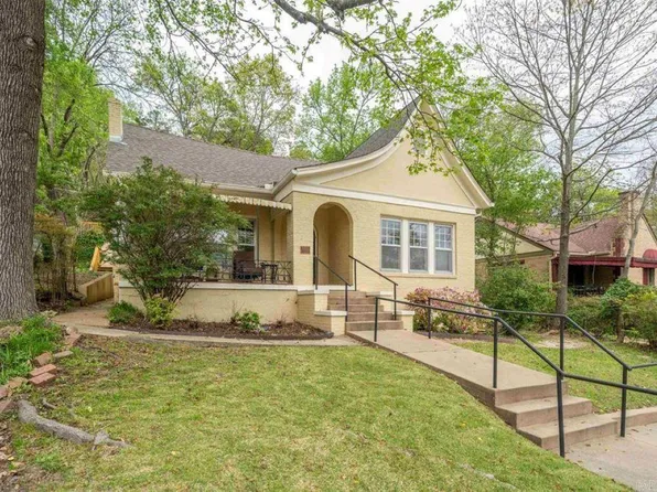 (undisclosed Address), Hot Springs, AR 71901