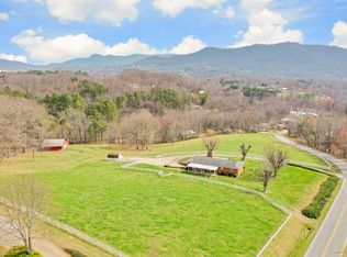 1084 Chambers Mountain Rd, Clyde, NC 28721