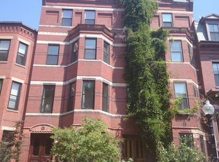 7 Claremont Park, Boston, MA 02118