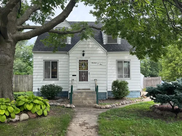 1404 9th Ave NW, Austin, MN 55912