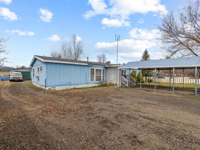3212 Emerald St, Klamath Falls, OR, 97601