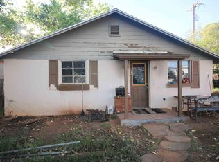 218 N Canyon Dr, Sierra Vista, AZ 85635