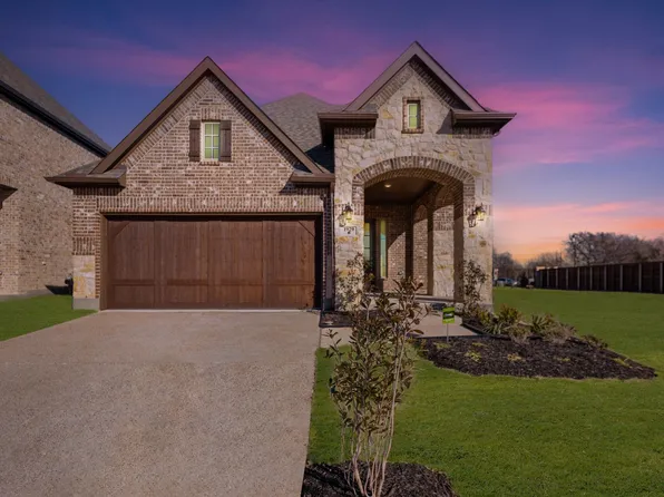 3523 Riley St, Fate, TX 75087