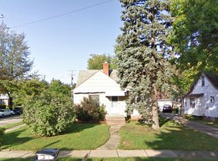 4350 W 143rd St, Cleveland, OH 44135