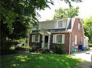 5808 Cannon Ln, Alexandria, VA 22303