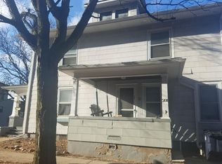 201 N Ashley St, Ann Arbor, MI 48104