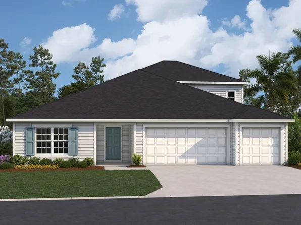 Auburn II Plan, Amberly