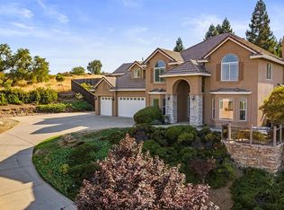 4066 Plateau Cir, Cameron Park, CA 95682