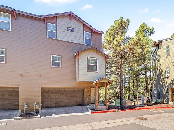 2561 W Cripple Creek Dr, Flagstaff, AZ 86001