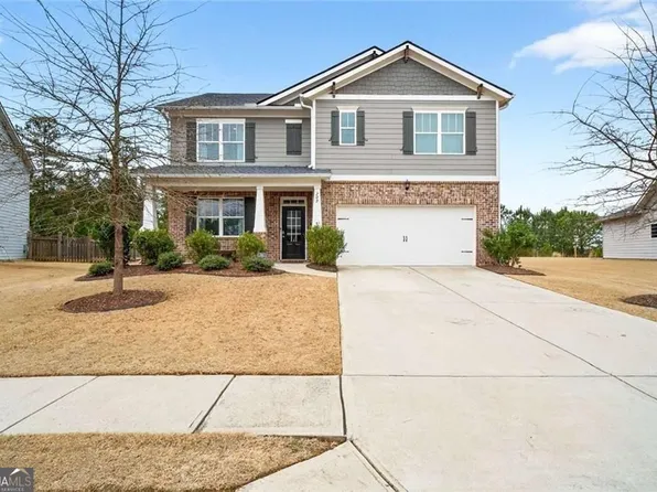 209 Valley View Cir, Dallas, GA 30132