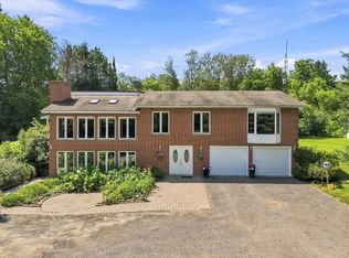 10560 Concession 3 Rd, Uxbridge, ON L0E 1T0