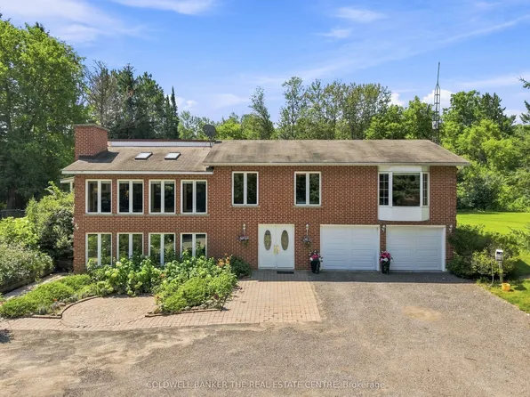 10560 Concession 3 Rd, Uxbridge, ON L0E 1T0