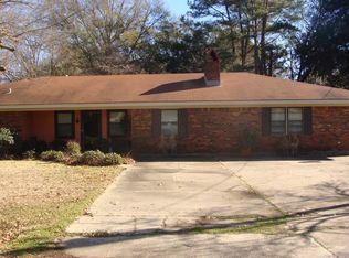 17 Elysian Fields Rd, Rayville, LA 71269